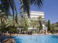 OLA Hotel Panama - Adults Only - Majorca - Spain Hotels