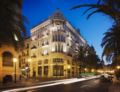 One Shot Palacio Reina Victoria 04 - Valencia - Spain Hotels