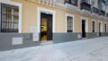 Opera Apartments La Moneda - Carmen - Seville - Spain Hotels