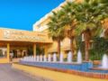 Palladium Hotel Costa del Sol - All Inclusive - Benalmadena - Spain Hotels