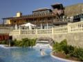 Paradise Park Fun Lifestyle Hotel - Tenerife テネリフェ - Spain スペインのホテル