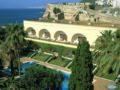 Parador de Ceuta - Ceuta - Spain Hotels