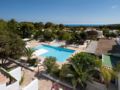 Paraiso De Los Pinos Apartments - Formentera フォルメンテラ島 - Spain スペインのホテル