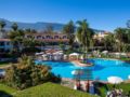 Parque San Antonio - Tenerife - Spain Hotels
