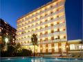 Pato Amarillo - Huelva - Spain Hotels