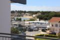 Perfect studio with terrace and sea views! - Costa Brava y Maresme コスタ ブラーバ イ マレスメ - Spain スペインのホテル