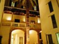 Petit Palace Hotel Tres - Majorca - Spain Hotels