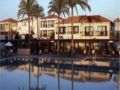 Playa Granada Club Resort - Motril モトリル - Spain スペインのホテル