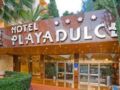 Playadulce Hotel - Roquetas De Mar ロクエタス デ マル - Spain スペインのホテル