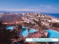 Playalinda Hotel - Roquetas De Mar - Spain Hotels