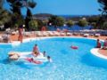 Portinatx Beach Club Hotel - Ibiza - Spain Hotels