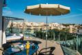 Portodrach Aparthotel - Majorca マヨルカ - Spain スペインのホテル