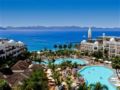 Princesa Yaiza Suite Hotel Resort - Lanzarote - Spain Hotels