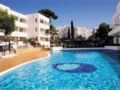 Prinsotel Alba - Majorca マヨルカ - Spain スペインのホテル