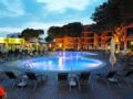 Protur Turo Pins - Majorca マヨルカ - Spain スペインのホテル
