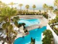 Puente Romano Marbella - Marbella - Spain Hotels