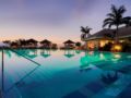 Red Level at Gran Melia Palacio de Isora - Adults Only - Tenerife - Spain Hotels