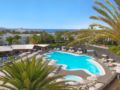 Relaxia Olivina - Lanzarote ランサローテ - Spain スペインのホテル