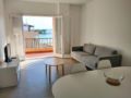 Renewed apartment a foot away from the beach - Majorca - Spain Hotels