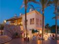 Robinson Club Cala Serena - Majorca - Spain Hotels