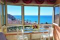 Romantic apartment with wonderful views - Algarrobo アルガロボ - Spain スペインのホテル
