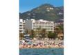 Rosamar Maritim 4* - Lloret De Mar - Spain Hotels