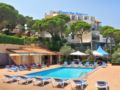 S'Agaro Mar Hotel - Costa Brava y Maresme - Spain Hotels