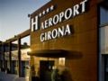 Salles Hotel Aeroport Girona - Riudellots De La Selva - Spain Hotels