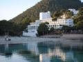 Sandos El Greco Beach- Adults Only - Ibiza - Spain Hotels