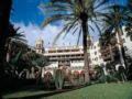 Santa Catalina, a Royal Hideaway Hotel - Gran Canaria - Spain Hotels