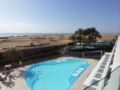 Santa Monica Suites Hotel - Gran Canaria - Spain Hotels