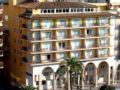 Saratoga Hotel - Majorca マヨルカ - Spain スペインのホテル