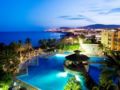SBH Costa Calma Beach Resort Hotel - Fuerteventura フェルテベントゥラ - Spain スペインのホテル