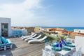 Sea View House with terrace Son Serra Mallorca - Majorca マヨルカ - Spain スペインのホテル