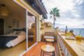 Sea views only 20 meters from the beach - Gran Canaria グランカナリア - Spain スペインのホテル