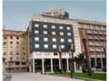 SEA YOU HOTEL PORT VALENCIA - Valencia - Spain Hotels