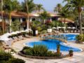 Seaside Grand Hotel Residencia - Gran Lujo - Gran Canaria - Spain Hotels