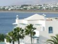 Seaside Los Jameos Playa - Lanzarote ランサローテ - Spain スペインのホテル