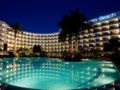 Seaside Palm Beach - Gran Canaria グランカナリア - Spain スペインのホテル