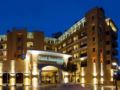 Senator Mar Menor Golf & Spa Resort - Los Alcazares - Spain Hotels