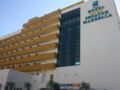 Senator Marbella Spa Hotel - Marbella マルベーリャ - Spain スペインのホテル