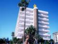 Sentido Gran Canaria Princess Hotels & Resorts- Adults Only - Gran Canaria グランカナリア - Spain スペインのホテル