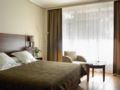 Sercotel Los Llanos - Albacete - Spain Hotels