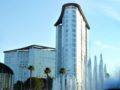Sercotel Sorolla Palace - Valencia - Spain Hotels
