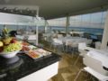 Sercotel Suites del Mar - Alicante - Costa Blanca アリカンテ コスタ ブランカ - Spain スペインのホテル