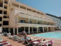 Servatur Casablanca Suites & Spa (Only Adults) - Gran Canaria グランカナリア - Spain スペインのホテル