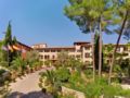 Sheraton Mallorca Arabella Golf Hotel - Majorca - Spain Hotels