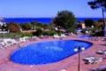 Sirenis Hotel Club Siesta - All Inclusive - Ibiza イビサ - Spain スペインのホテル
