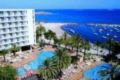 Sirenis Hotel Goleta & Spa - Ibiza イビサ - Spain スペインのホテル