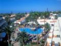 Sol Barbacan - Gran Canaria グランカナリア - Spain スペインのホテル